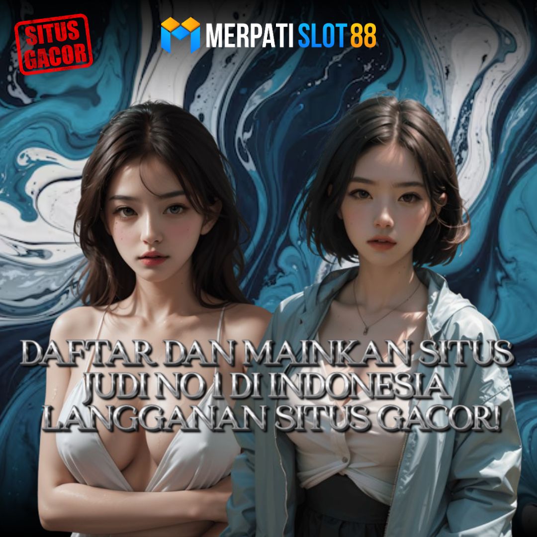 Merpatislot88 » Situs Casino Online 2025, Bonus & Promo Gede!